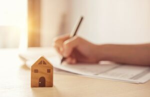 Immobilier : le montant de l’apport personnel atteint des sommets montant de l'apport personnel atteint des sommets