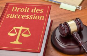 Droits de succession : quand et comment les payer ? Droit des successions