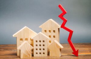 Marché immobilier en France : Les prix en baisse et les signes d’essoufflement s’intensifient immobilier prix en baisse