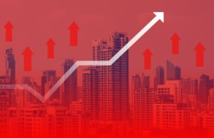 Taux des crédits immobilier d’août 2023 : Encore une nouvelle augmentation Taux des crédits immobilier d'août 2023