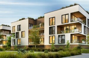 Immeuble de rapport : un défi audacieux investir dans immeuble de rapport