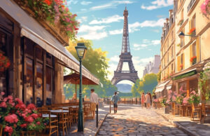 Superficie : quelles sont les plus grandes villes de France ? plus grandes villes de France