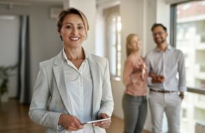 Quel salaire pour un agent immobilier ? salaire agent immobilier