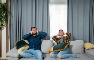 Bruit le dimanche : entre règles et réalité de voisinage réglementation bruit le dimanche