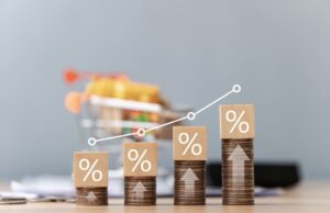Taux d’intérêt historiquement hauts: le rôle crucial du courtier immobilier taux interet credit immobilier 2023 courtier