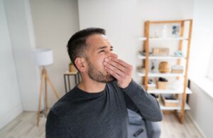 Cannabis et voisinage : comment réagir ? cannabis et voisinage
