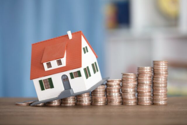 Taxe foncière qui peut être exonéré