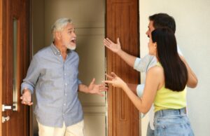 Mon voisin me cherche des ennuis. Comment réagir ? conflit entre voisins que faire