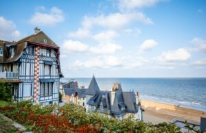 Les 10 villes françaises menacées par la montée des eaux villes françaises menacées par la montée des eaux