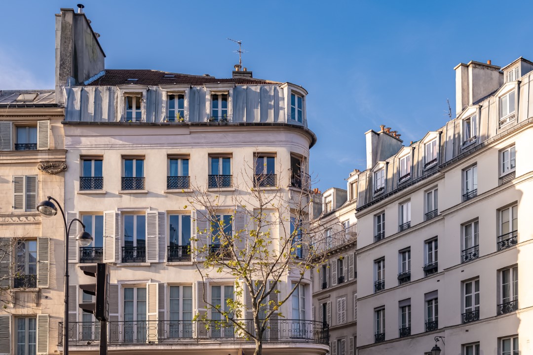 Immobilier 2024 : tendance et chiffres clés baisse prix 