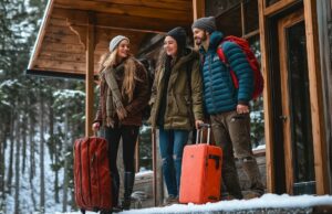 Airbnb 2025, la fin d’un règne : nouvelles obligations pour les meublés de tourisme et grosses pertes en vue Airbnb 2025, la fin d'un règne : nouvelles obligations pour les meublés de tourisme et grosses pertes en vue