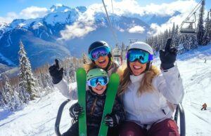 Classement des stations françaises qui font le plus rêver les skieurs internationaux et les investisseurs Classement des stations françaises qui font le plus rêver les skieurs internationaux et les investisseurs