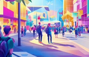 Faut-il investir dans les « villes 15 minutes » en 2025 ? Faut-il investir dans les « villes 15 minutes » en 2025 ?