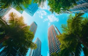 La rentabilité locative à Dubaï : Quelles zones offrent le meilleur rendement en 2025 ? La rentabilité locative à Dubaï