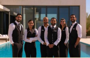 Resorts-résidences : l’avenir du luxe immobilier à Dubaï Resorts-résidences : l’avenir du luxe immobilier à Dubaï