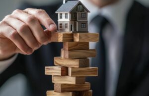 Crise des promoteurs immobiliers : 308 projets en péril et des grands noms qui s’effondrent – 2025 sous pression ? Crise des promoteurs immobiliers