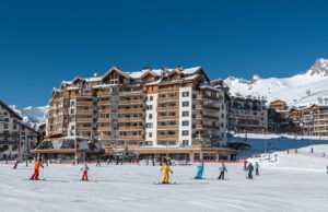 Passoires thermiques en stations de ski : quelles sont les zones où l’immobilier est le plus vétuste ? Passoires thermiques en stations de ski : quelles sont les zones où l’immobilier est le plus vétuste ?