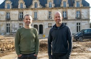 Restaurer un château en France : rêve ou fiasco ? Leçons à tirer du cas Benjamin Castaldi Restaurer un château en France : rêve patrimonial ou fiasco ? Leçons et stratégies à tirer du cas Benjamin Castaldi