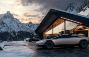 « Laboratoire secret », « Il vient nous envahir »… Le dernier investissement d’Elon Musk aux portes de la France intrigue chalet alpes investissement d’Elon Musk intrigue et inquiète que prépare Elon Musk aux portes de la France