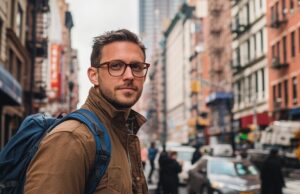 « Ça vous pend au nez »… New York : la guerre ouverte contre Airbnb, un tournant décisif en 2025 restrictions new york airbnb