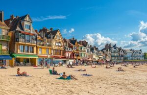 Fin du suspense : la maison des Macron au Touquet sur le point d’être vendue, un prix record qui pulvérise les estimations vente maison villa touquet emmanuel et brigitte macron prix