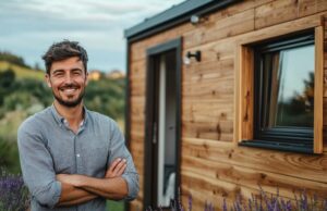 Micro-living : pourquoi de plus en plus de gens choisiront des logements miniatures en 2025 et à quel prix ? vivre dans une tiny house prix