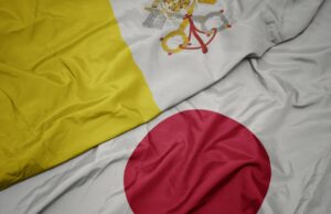 Tokyo : pourquoi le Vatican vient de vendre au Japon un joyau immobilier dans le plus grand secret ? Tokyo pourquoi le Vatican vient de vendre au Japon un joyau immobilier dans le plus grand secret juillet 2025