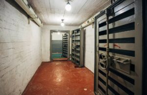 Blockhaus, bunkers, l’escalade : la panique de ces Français qui « préparent » leur avenir immobilier Blockhaus, bunkers : la panique de ces Français qui « préparent » leur avenir immobilier