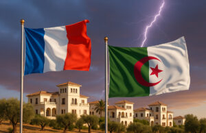 France–Algérie, fin des privilèges: la confiscation des « villas gratuites » pourrait coûter (très) cher à Paris France–Algérie, fin des privilèges: la confiscation des "villas gratuites" pourrait couter (très) cher à Paris