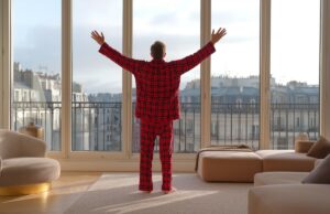 « Je vis dans un 150 m² à Paris… pour 420 € par mois » : la combine légale que les agences ne mentionnent jamais Je vis dans un 150 m2 à Paris… pour 420 € par mois coliving