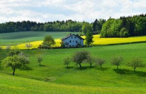 L’astuce méconnue pour transformer une simple parcelle de terre en terrain constructible (très) rentable L’astuce méconnue pour transformer une parcelle de terre en terrain constructible très rentable