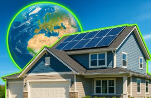 « C’est le ciel qui nous a fait économiser 8 000 € » Panneaux solaires : comment les données satellites font gagner des milliers d’euros à l’installation Panneaux solaires : comment les données satellites font gagner des milliers d’euros à l’installation