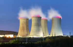 Propriétaires près d’une centrale nucléaire : le risque caché, même à l’arrêt Propriétaires près d’une centrale nucléaire le risque caché, même à l’arrêt (2)