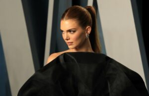 Transaction immobilière record ? Kendall Jenner, 29 ans, s’offre en secret 1 400 m² avec haras… ce que l’on sait achat ranch Kendall Jenner Montecito estate prix exorbitant immobilier de luxe 12 aout 2025