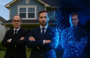 Agents, notaires, courtiers : tous menacés par l’IA… mais l’un de ces métiers pourrait s’effondrer dès cette année agent immobilier courtier notaire métiers menacés par l'ia