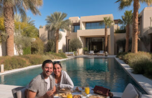 Dubaï 2025 : moins de 300 000 € pour une villa de luxe ? Ces jeunes flairent (déjà) la décote du siècle investir dubai 2026 decote villas de luxe recul prix aout 2025 projection 2026