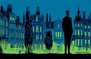 Charles III face à l’immobilier : comment la Couronne gère son parc foncier colossal Charles III face à l’immobilier : comment la Couronne gère son parc foncier colossal