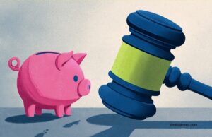 Litiges locatifs : combien ça coûte vraiment d’aller au tribunal ? Litiges locatifs : combien ça coûte vraiment d’aller au tribunal ?