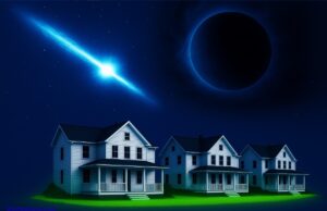 Rayons gamma, matière noire… comment protéger nos maisons face aux risques invisibles Rayons gamma, matière noire… comment protéger nos maisons face aux risques invisibles