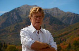 La mort de Robert Redford révèle l’autre trésor de sa vie : son domaine hors norme à Sundance dans les montagnes mort de robert redford son ranch domaine utah