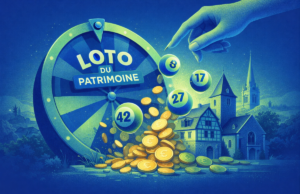 Loto du patrimoine : un outil longtemps marginal, aujourd’hui central pour l’immobilier ancien Loto du patrimoine : un outil longtemps marginal, aujourd’hui central pour l’immobilier ancien