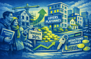 Louer redeviendrait-il rentable en 2026 ? Ce que prévoit vraiment le nouveau plan fiscal du gouvernement Louer redeviendrait-il rentable en 2026 Ce que prévoit vraiment le nouveau plan fiscal du gouvernement jeanbrun