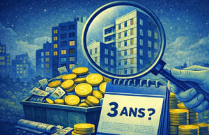 Jeanbrun : « Le logement social à vie, c’est dépassé » ce que changerait vraiment une clause de revoyure tous les 3 ans le logement social a vie c'est terminé