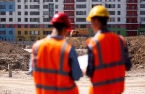 Changement de cap, les prix du neuf pourraient finalement cesser de baisser plus vite que prévu Changement de cap, les prix du neuf pourraient finalement cesser de baisser plus vite que prévu