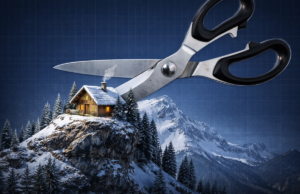 Immobilier 2026 : l’effet « Ciseau » du DPE, le piège qui se referme sur les investisseurs en montagne Immobilier 2026 l'effet « Ciseau » du DPE, le piège qui se referme sur les investisseurs en montagne