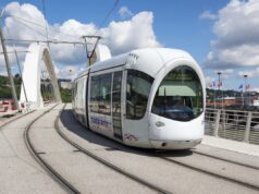 « Du mauvais côté de la rue » : ces logements près du tramway qui perdent de la valeur Le tramway, le mauvais côté de la rue… et la valeur des logements