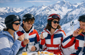 « On ne reconnaît plus Megève » : ce qui attire soudain les grandes fortunes suisses (et ce n’est pas pour y vivre) « On ne reconnaît plus Megève » : ces capitaux venus du bassin lémanique transforment la station de luxe