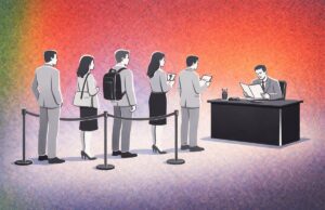 « Sélection silencieuse » : pourquoi emprunter est devenu plus difficile, même quand les taux n’augmentent plus « Sélection silencieuse » : pourquoi emprunter est devenu plus difficile, même quand les taux n’augmentent plus