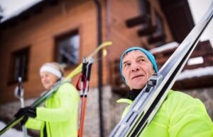 Station de ski : Le DPE comme nouveau critère de sélection pour les acheteurs de « l’or blanc » Station de ski : Le DPE comme nouveau critère de sélection pour les acheteurs de "l'or blanc"