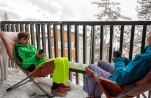 Immobilier de montagne : vers une chute massive des prix des studios « passoires » ? Stations de ski : vers une chute massive des prix des studios "passoires" ?